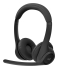 Logitech Zone 305 Headset Wireless Head-band Car/Home office Black, 30 mm, 32 Î©, 100 - 7000 Hz / 50 - 20000 Hz, 100 - 7000 Hz, Li-Ion, 166.7 x 66 x 172.8 mm, 122 g
